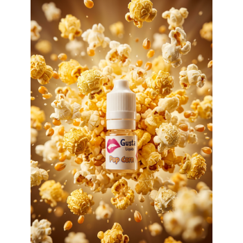 POP CORN avec BASE