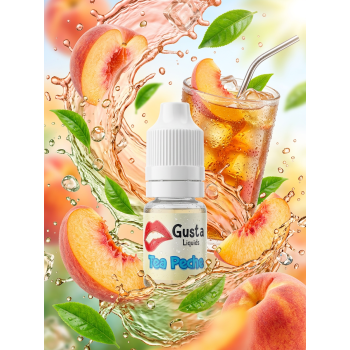 TEA PECHE avec BASE