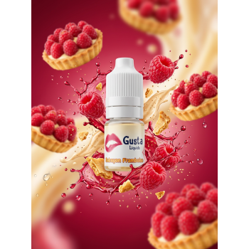 SABAYON FRAMBOISE avec BASE