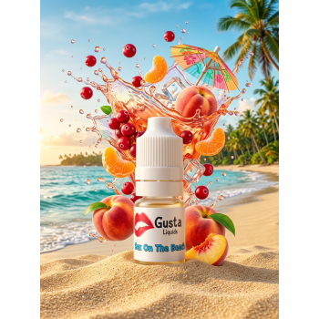 SEX ON THE BEACH avec BASE