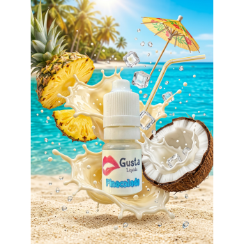 PINACOLADA avec BASE