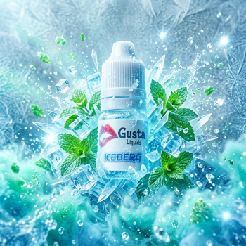 ICEBERG avec BASE