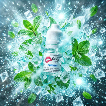 FRIZZ MINT avec BASE