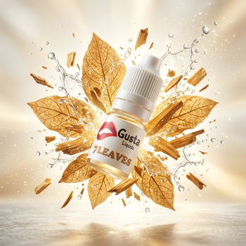 7 LEAVES avec BASE
