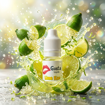 LIME KAO avec BASE