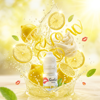 LEMON FROST avec BASE