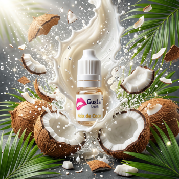 NOIX DE COCO avec BASE