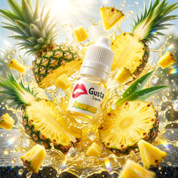 ANANAS avec BASE