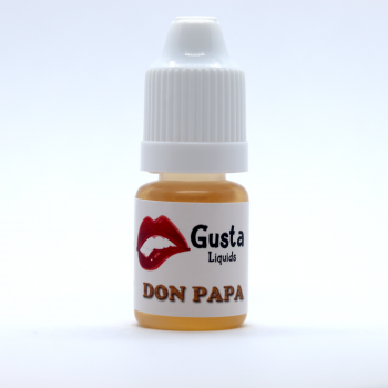 DON PAPA