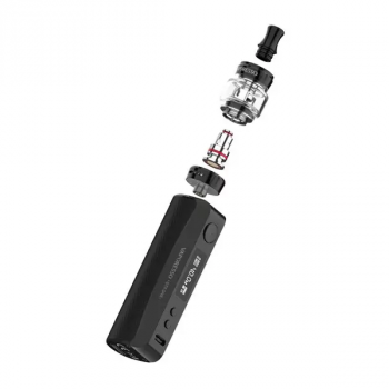 Pack GTX ONE 40W 3ml 2000 mAh