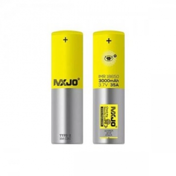 Accu 18650 35A 3000mAh MXJO