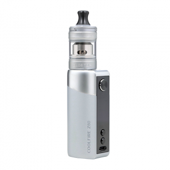 Pack COOLFIRE Z60 3/4.5ml...