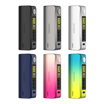 Vaporesso Gen-S