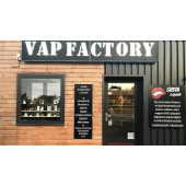 VAP FACTORY